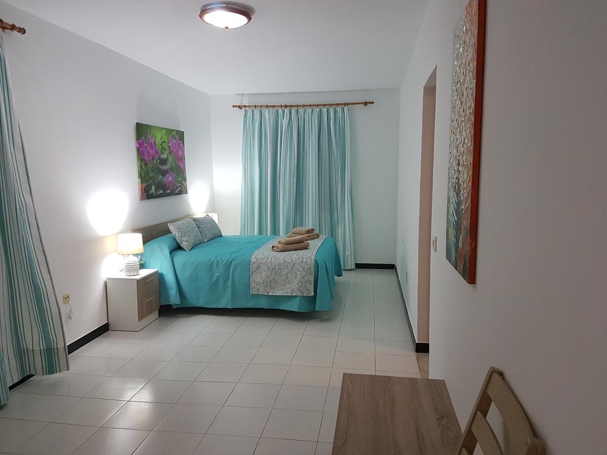 Villa Samba Cala'N Blanes  Exteriér fotografie